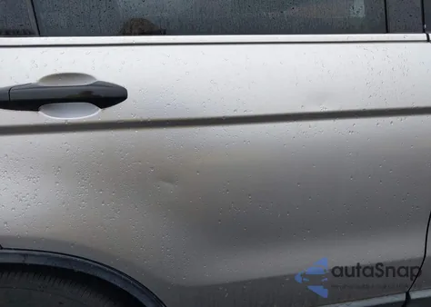 2007 Honda Cr-V Ex из США, поврежденный, VIN JHLRE48517C061174